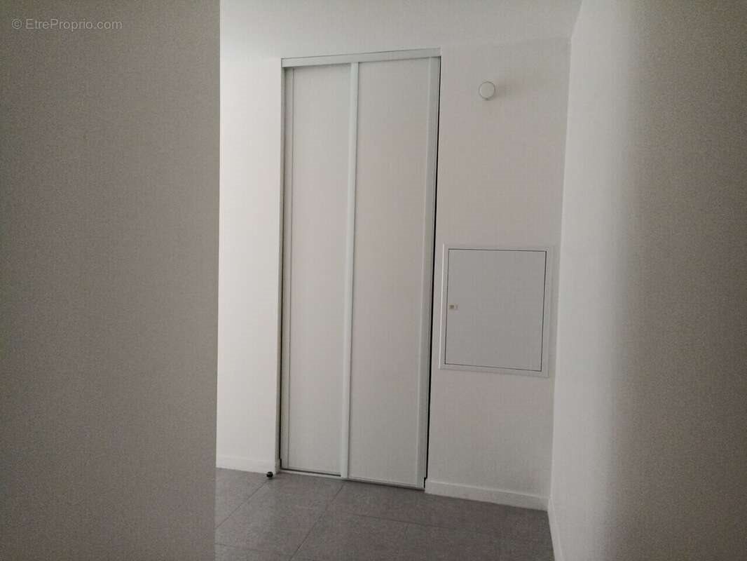 Appartement à vendre, 85m², Bordeaux
