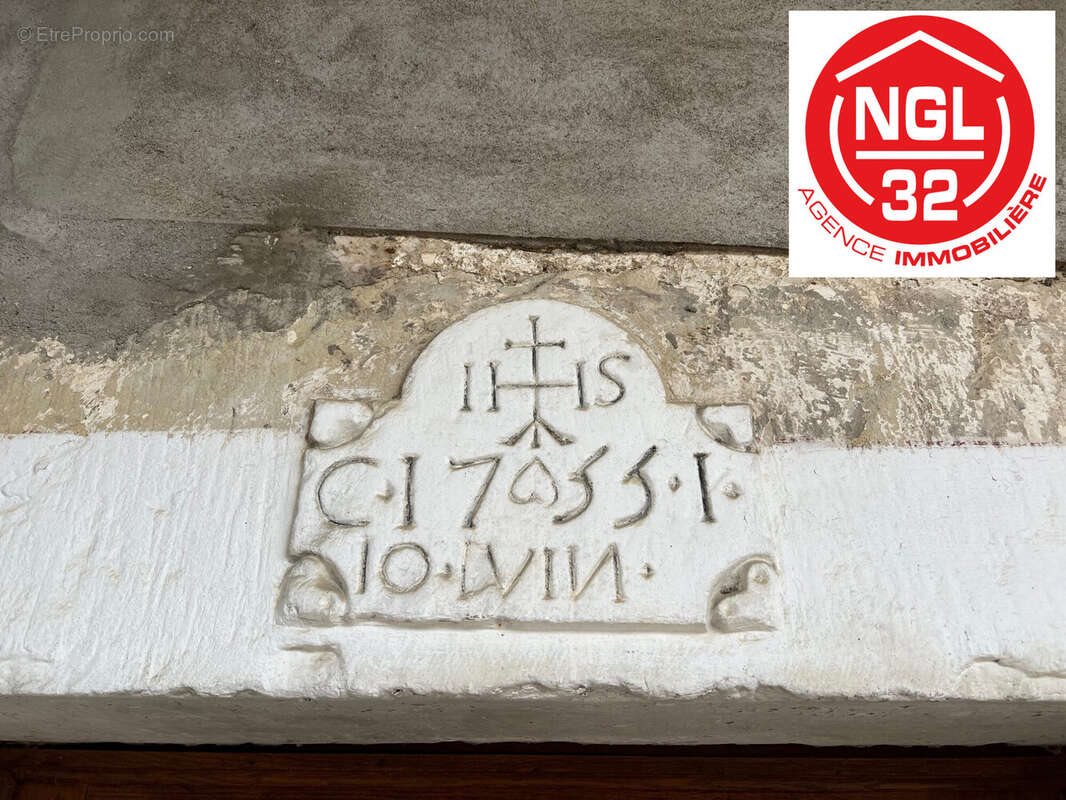 Maison à vendre, 197m², Cruseilles