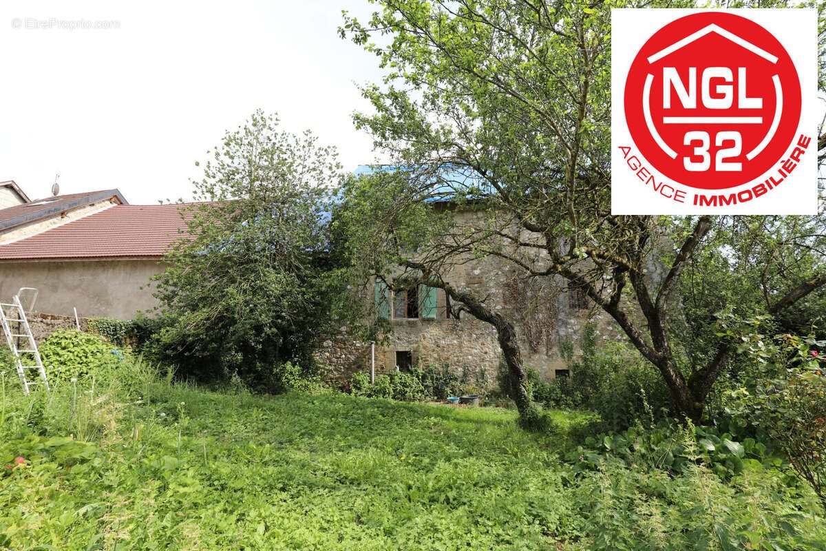 Maison à vendre, 197m², Cruseilles