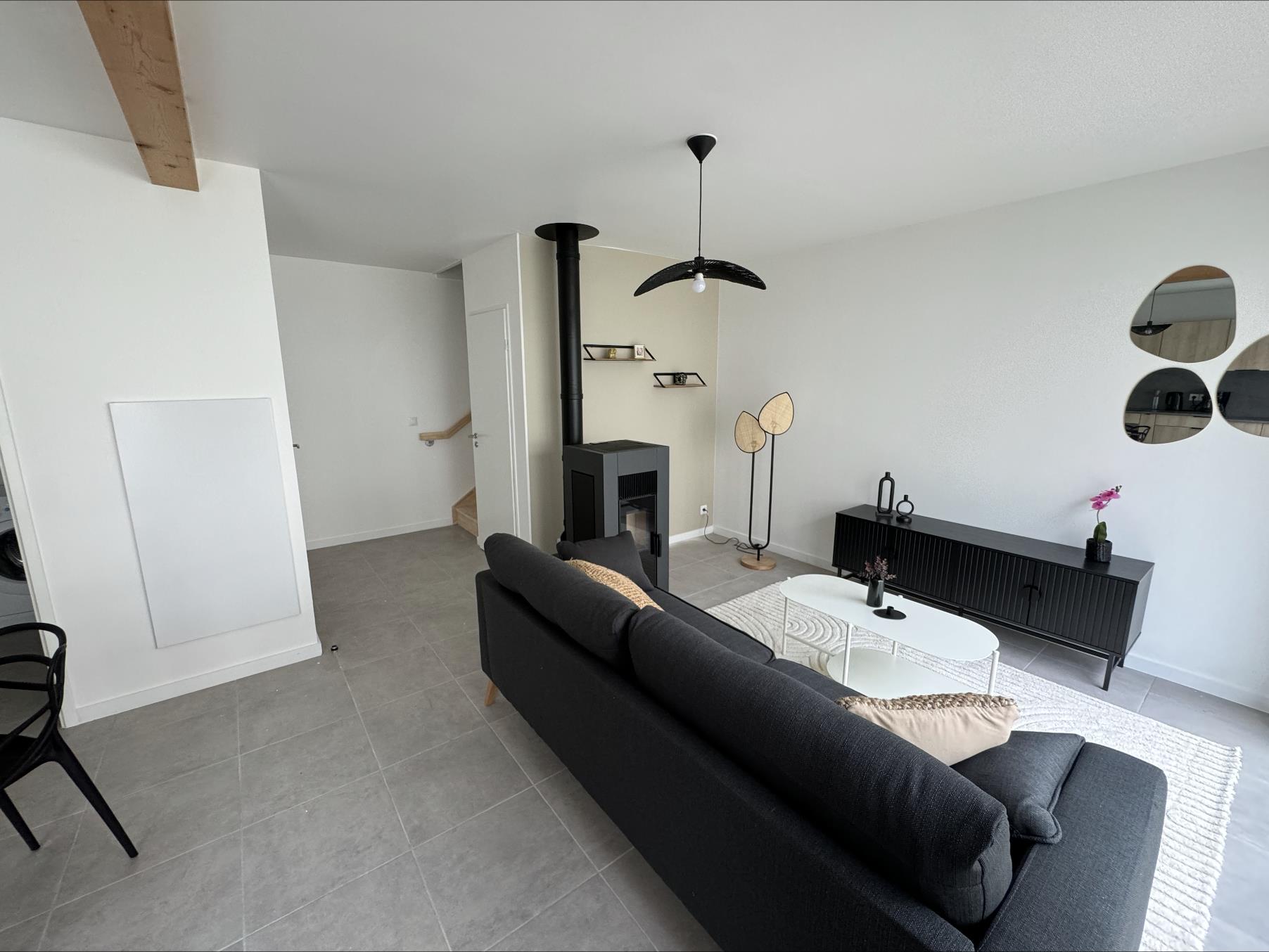 Maison à vendre, 62m², Bordeaux