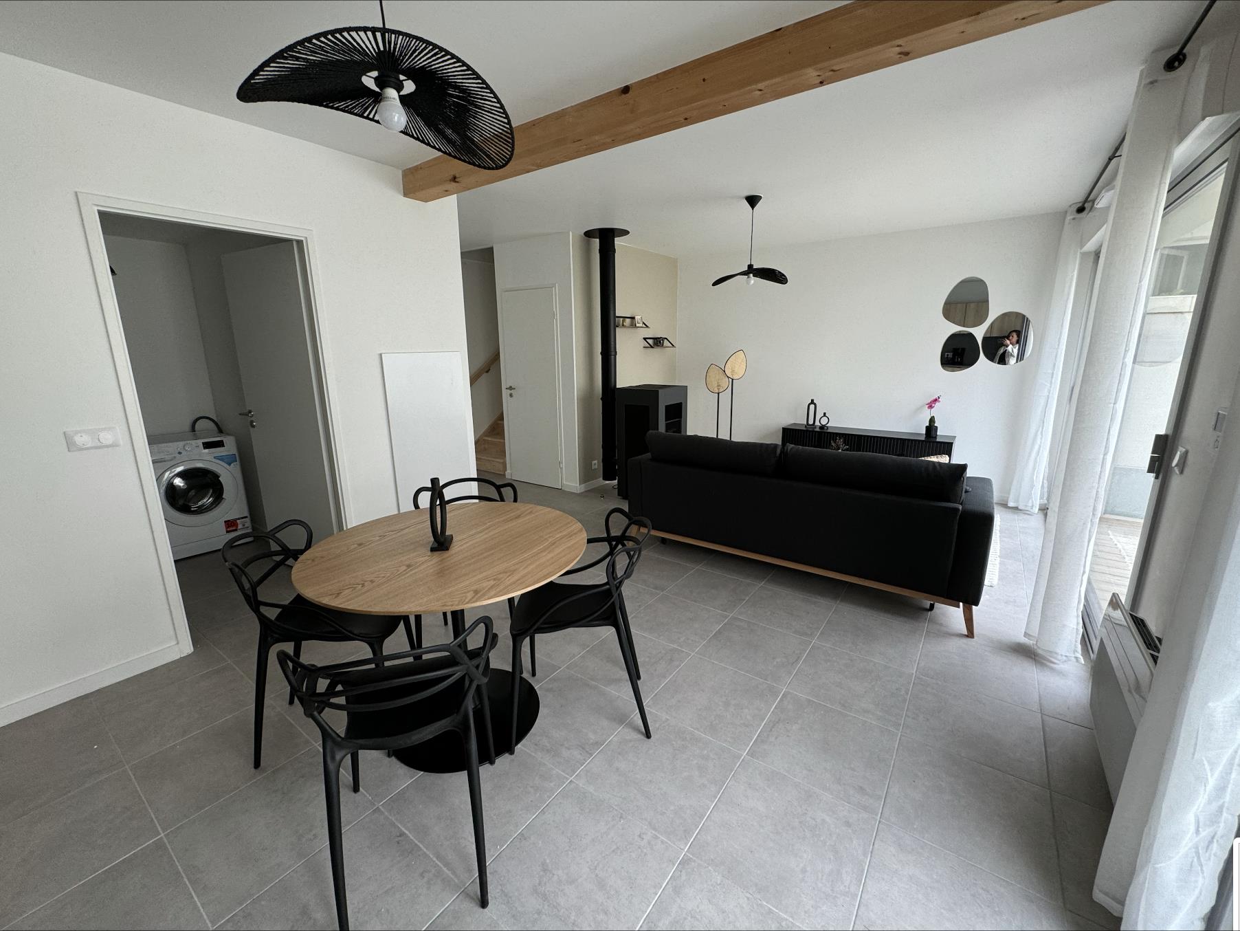 Maison à vendre, 62m², Bordeaux