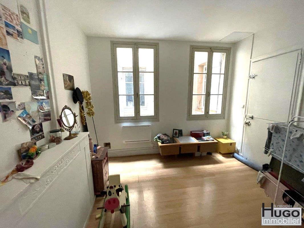 Appartement à vendre, 237m², Bordeaux