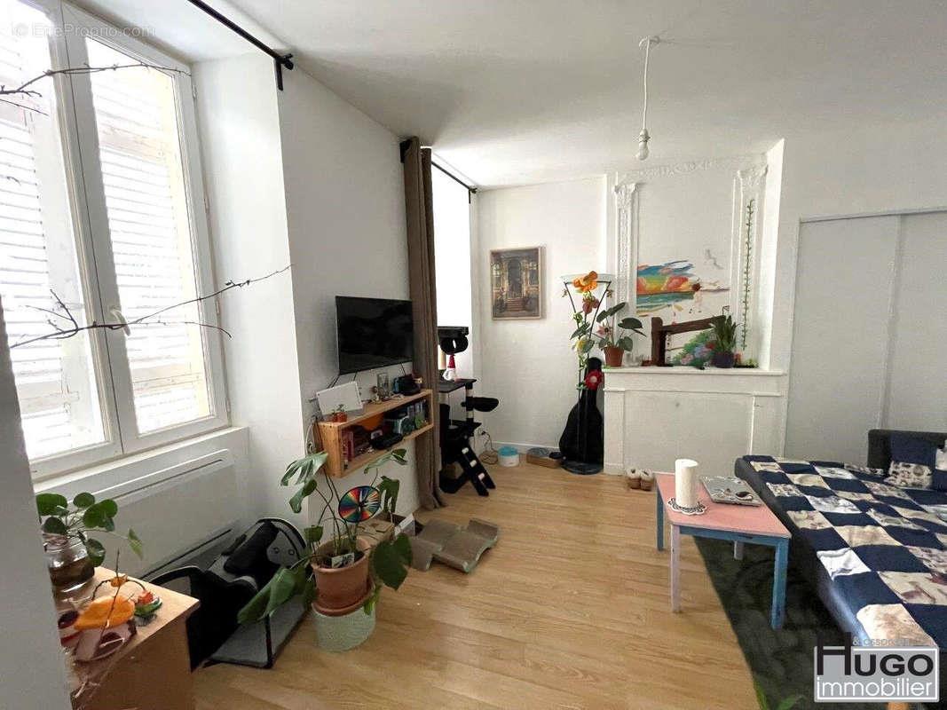 Appartement à vendre, 237m², Bordeaux