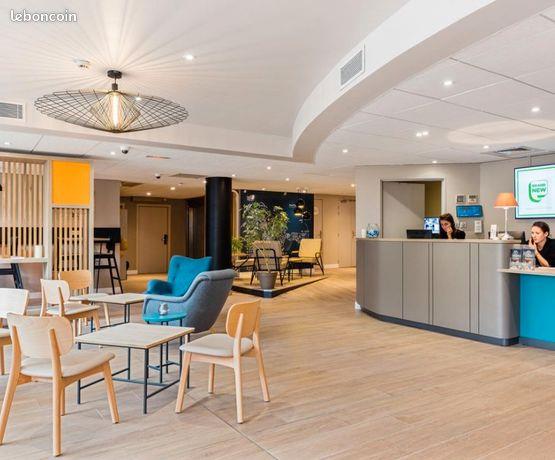 Appartement à vendre, 18m², Montpellier