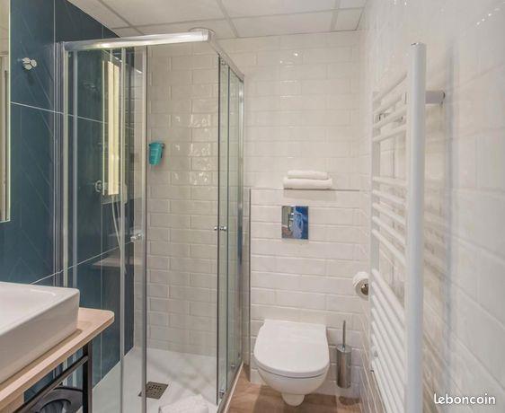 Appartement à vendre, 18m², Montpellier