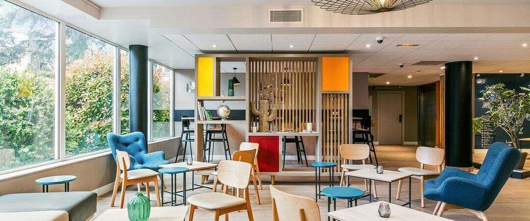 Appartement à vendre, 18m², Montpellier