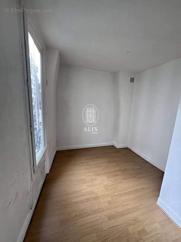 Appartement à vendre, 20m², Paris 14ème