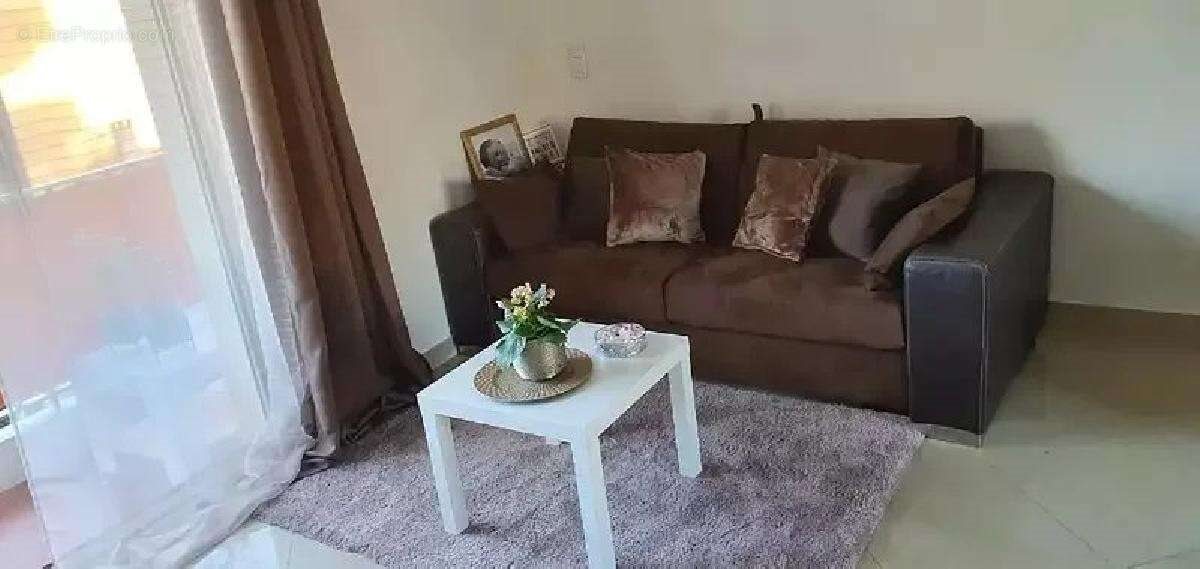 Appartement à vendre, 30m², Le Cannet