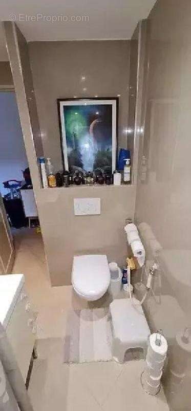 Appartement à vendre, 30m², Le Cannet