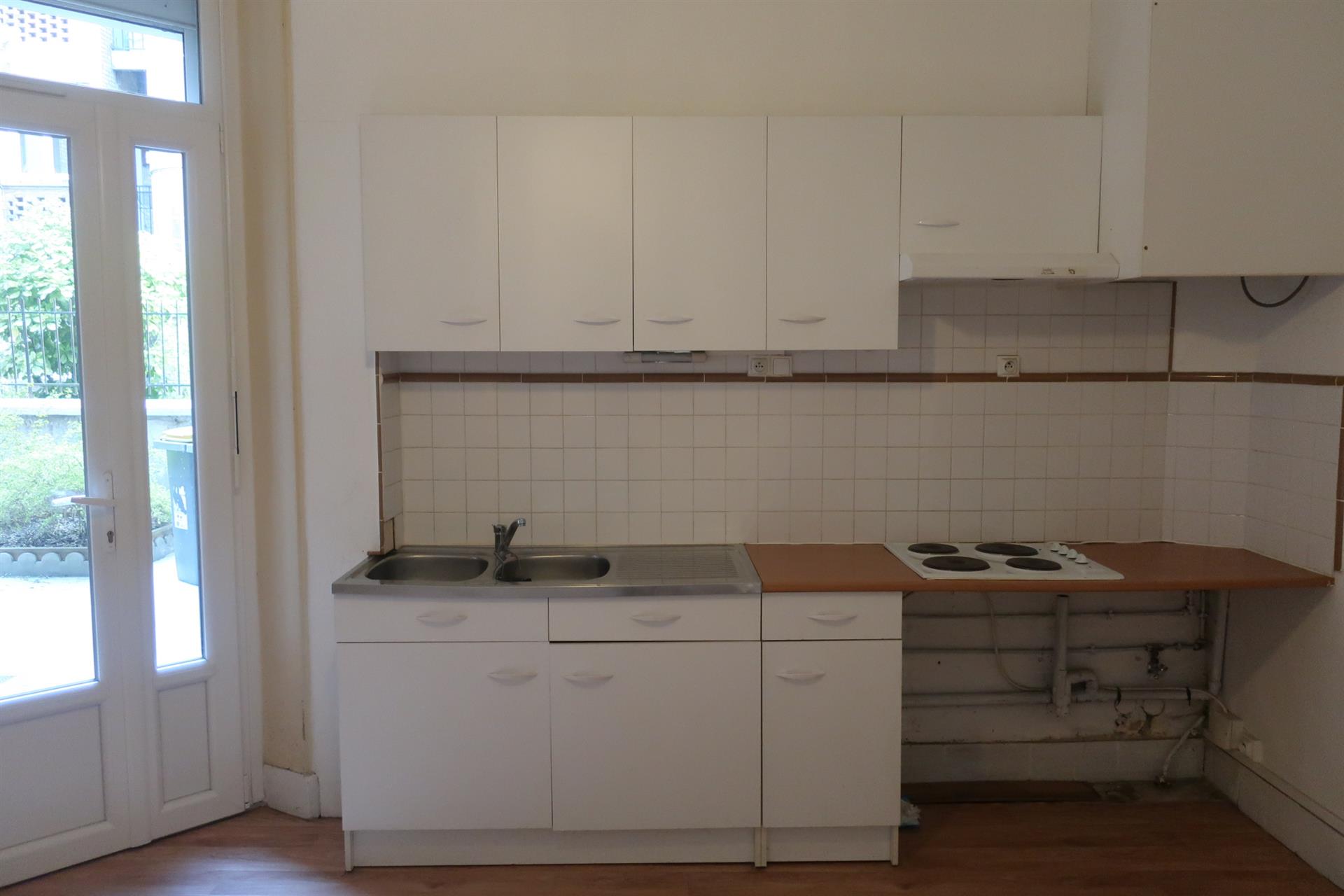 Appartement à vendre, 20m², Reims