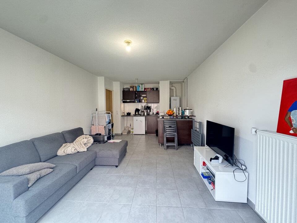 Appartement à vendre, 42m², Toulouse