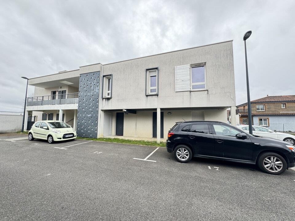 Appartement à vendre, 42m², Toulouse