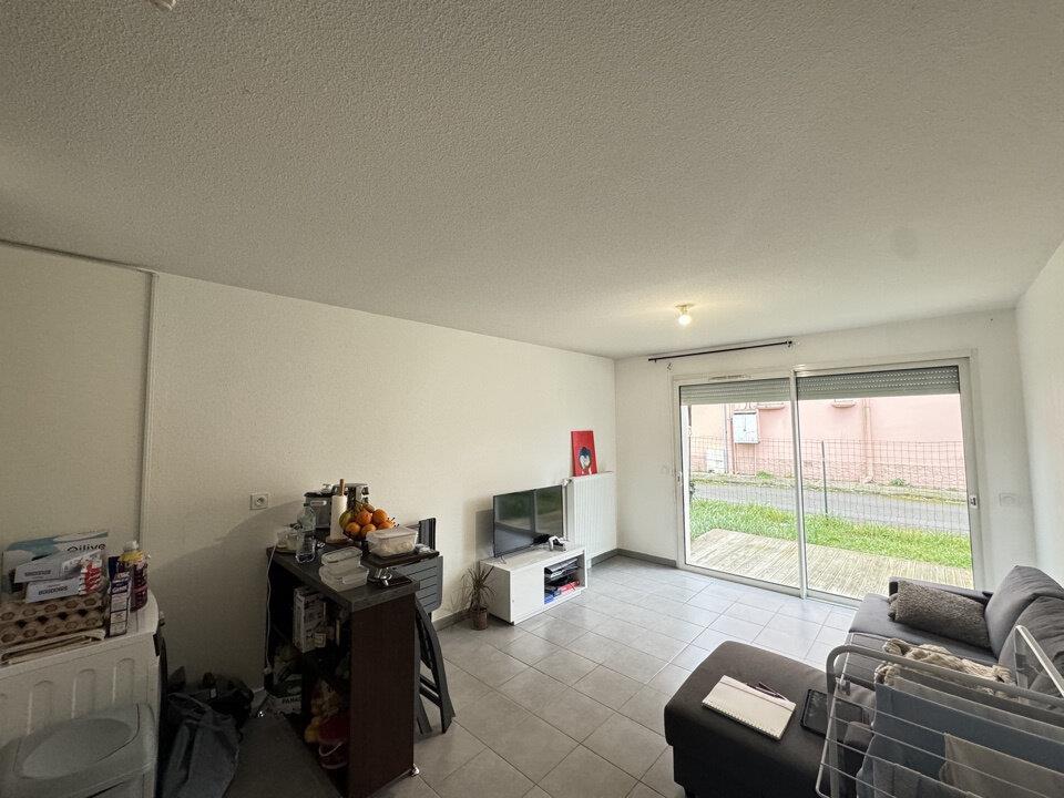 Appartement à vendre, 42m², Toulouse