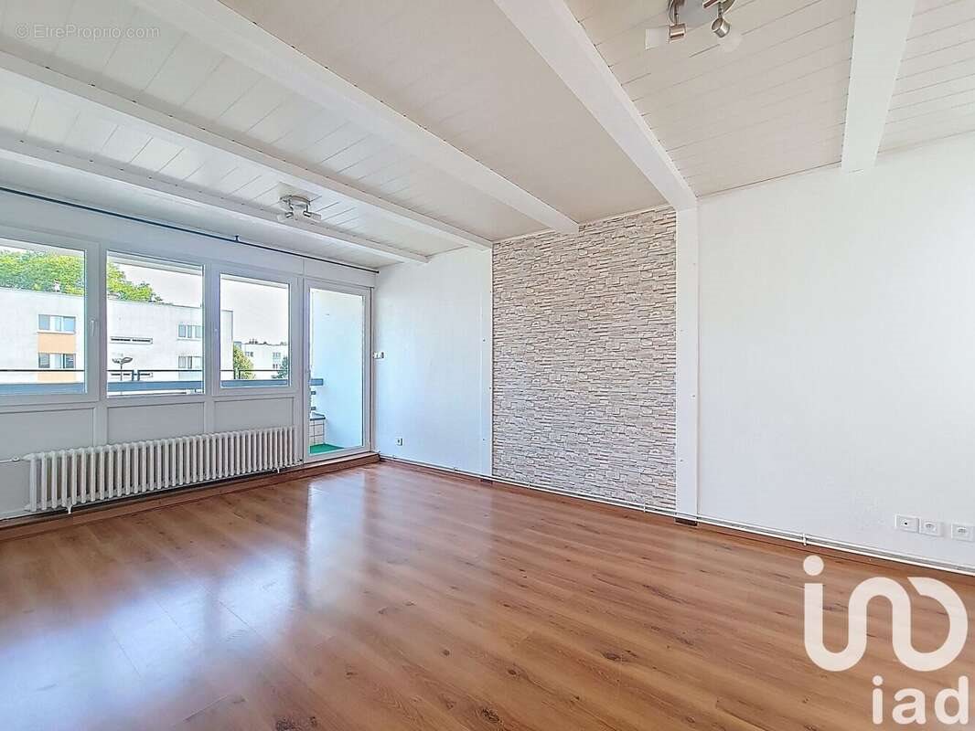 Appartement à vendre, 78m², Uckange