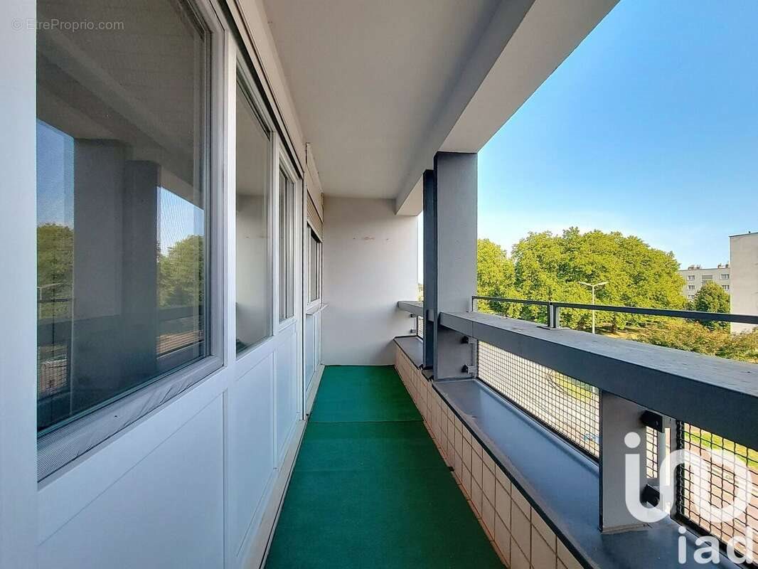 Appartement à vendre, 78m², Uckange
