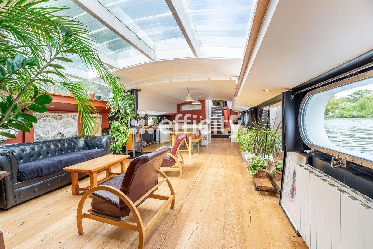 Maison à vendre, 100m², Nantes