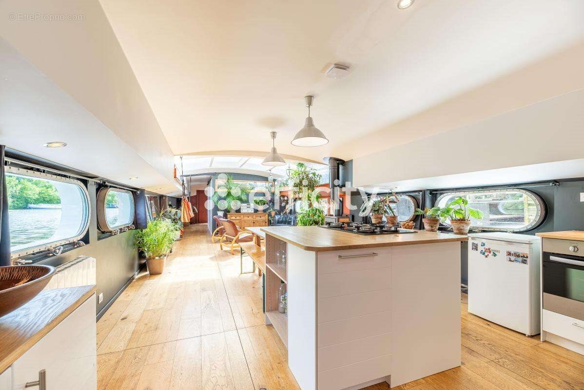 Maison à vendre, 100m², Nantes