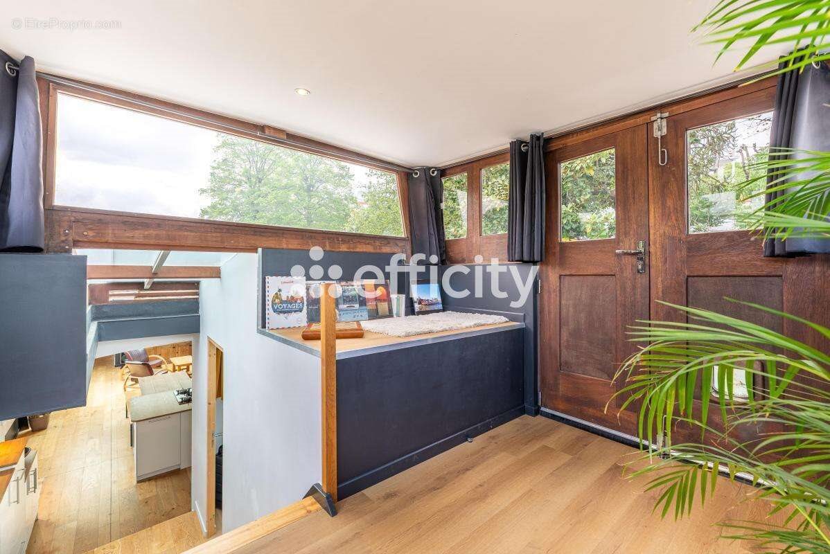 Maison à vendre, 100m², Nantes