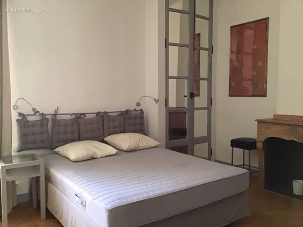 Appartement à vendre, 60m², Aix-en-Provence