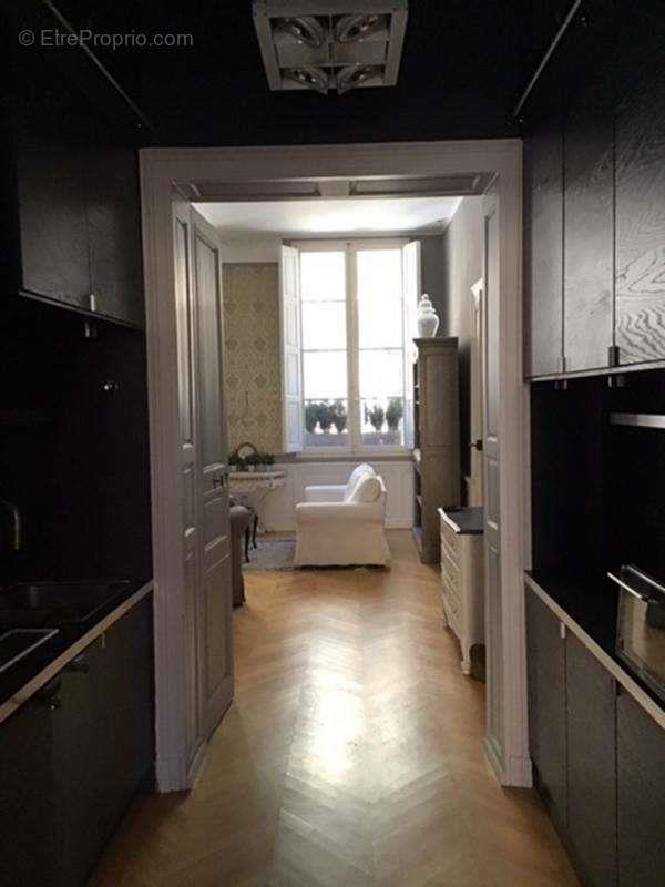 Appartement à vendre, 60m², Aix-en-Provence