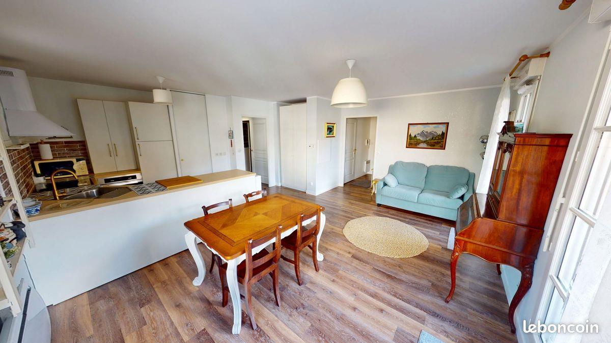 Appartement à vendre, 64m², Orléans