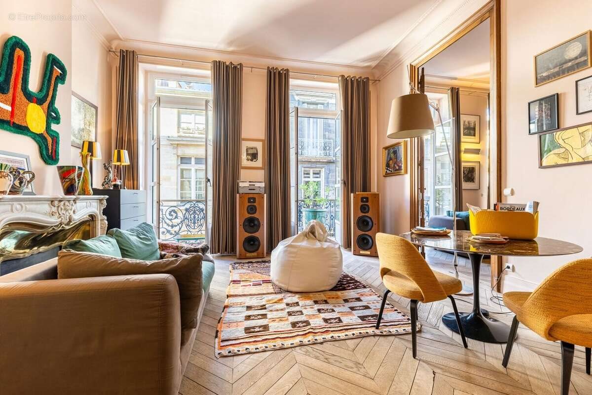 Appartement à vendre, 213m², Bordeaux