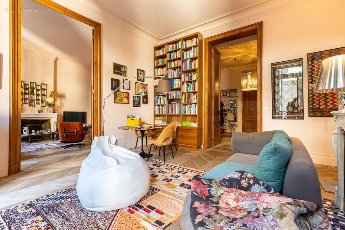 Appartement à vendre, 213m², Bordeaux