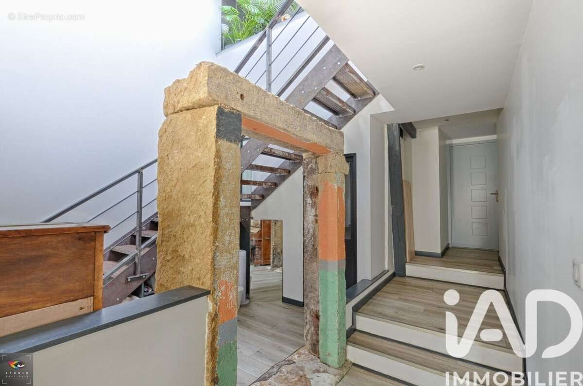 Maison à vendre, 210m², Marange-Silvange