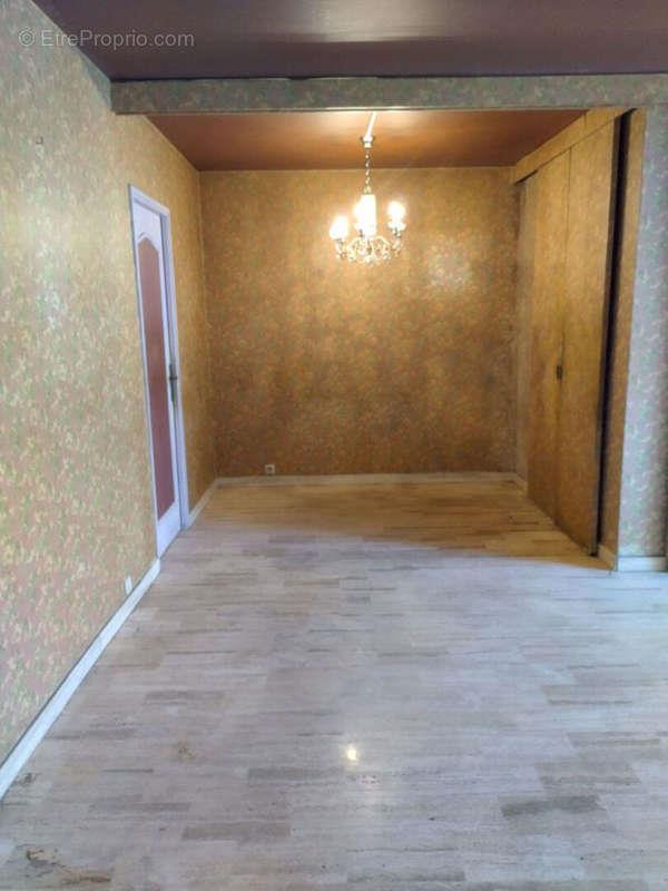 Appartement à vendre, 90m², Marseille 6ème