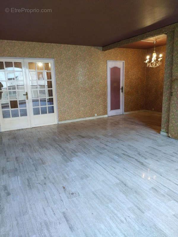 Appartement à vendre, 90m², Marseille 6ème