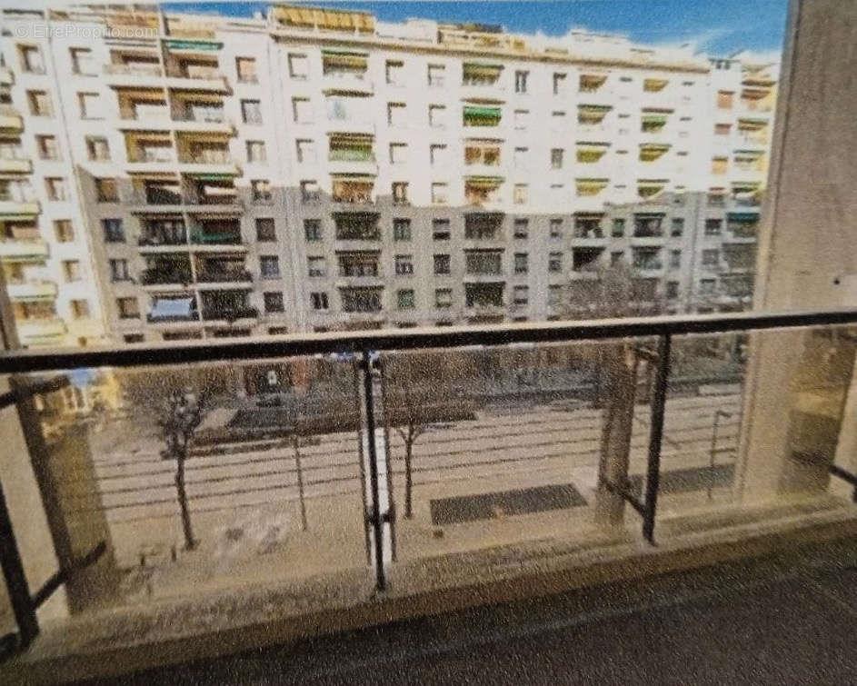 Appartement à vendre, 90m², Marseille 6ème