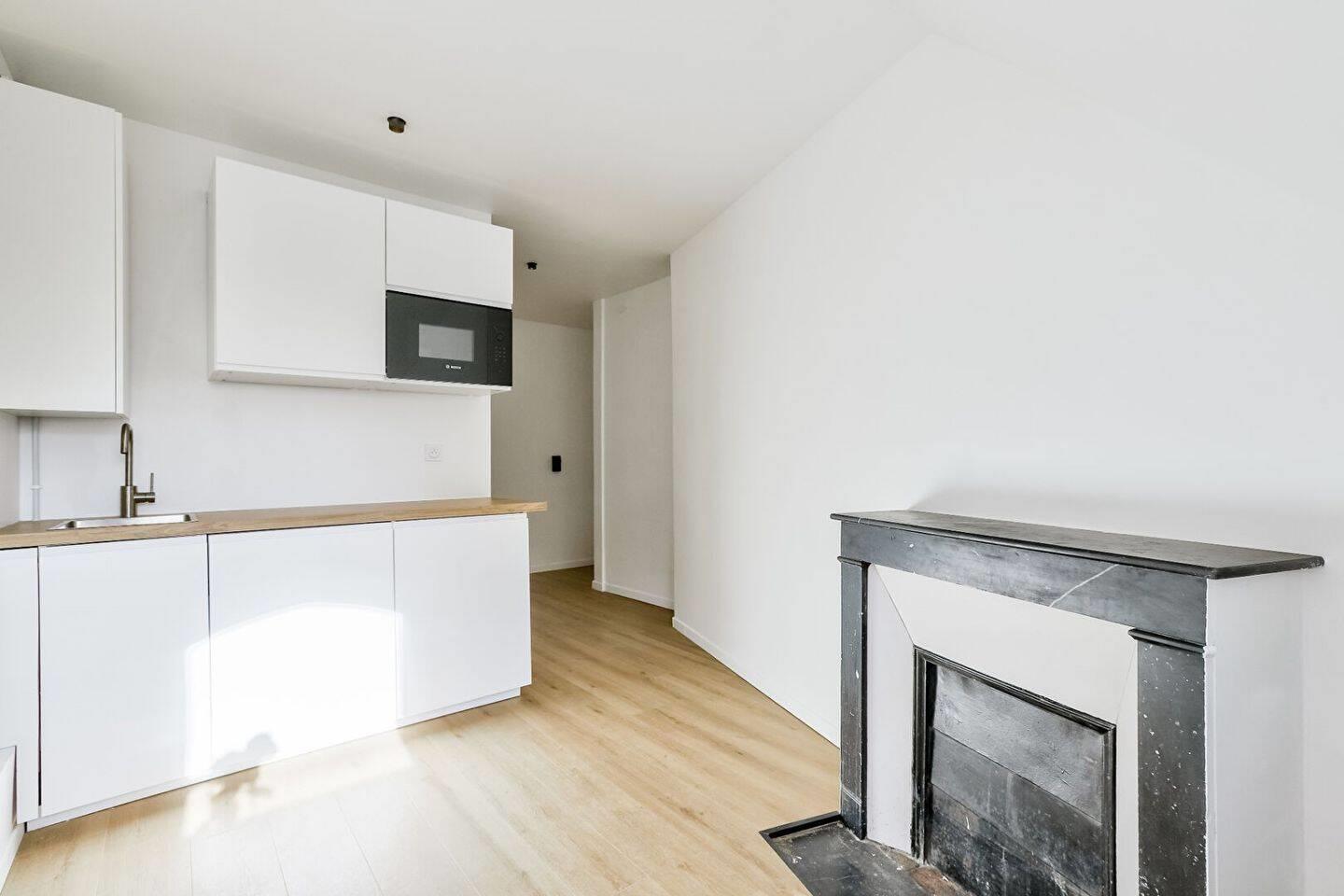 Appartement à vendre, 15m², Paris 16ème