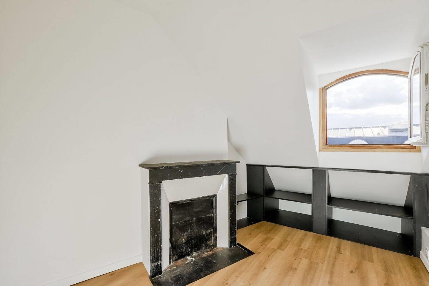 Appartement à vendre, 15m², Paris 16ème