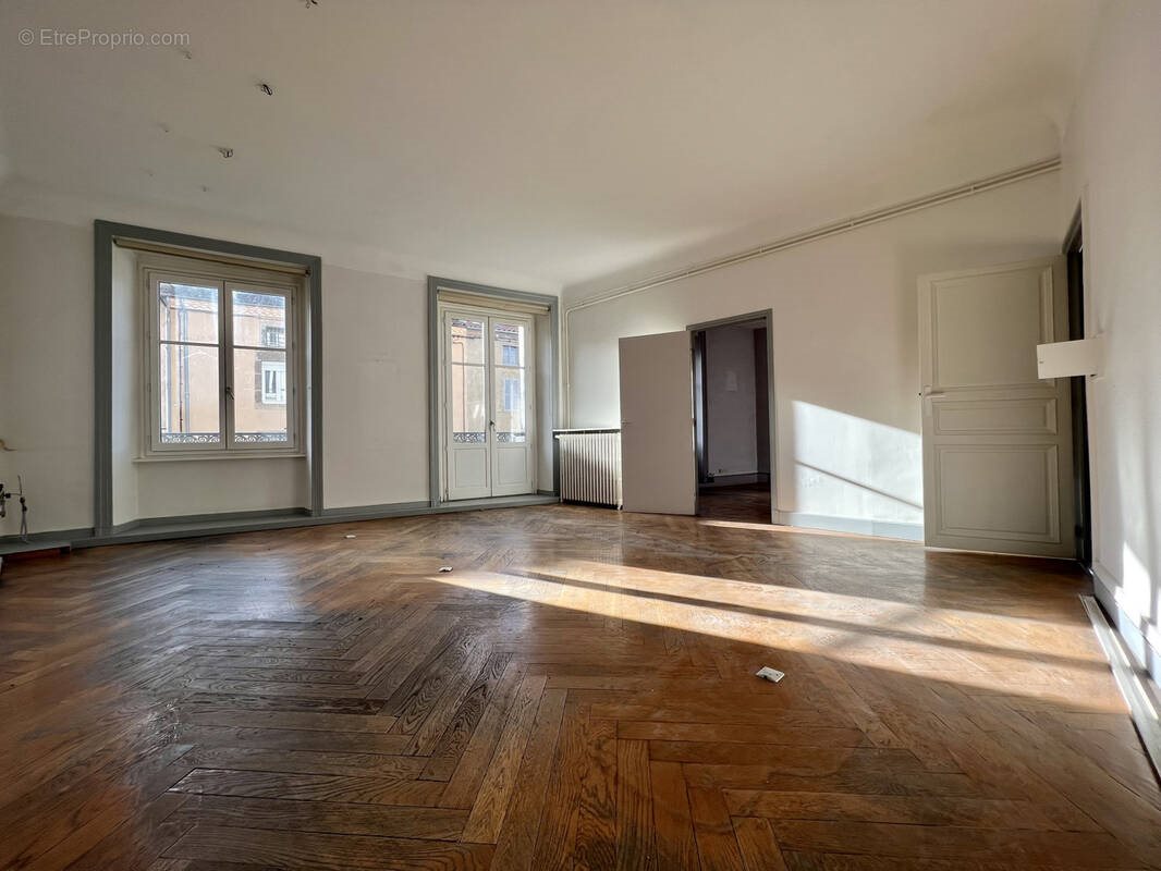 Appartement à vendre, 120m², Brioude