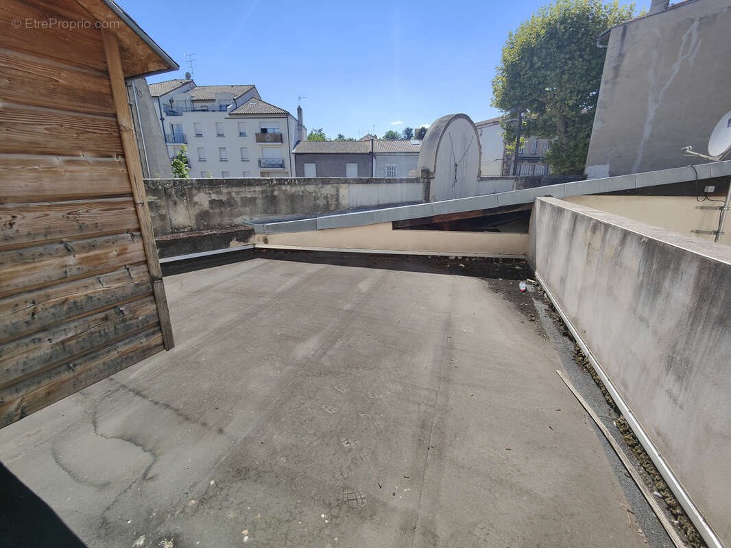 Appartement à vendre, 120m², Brioude