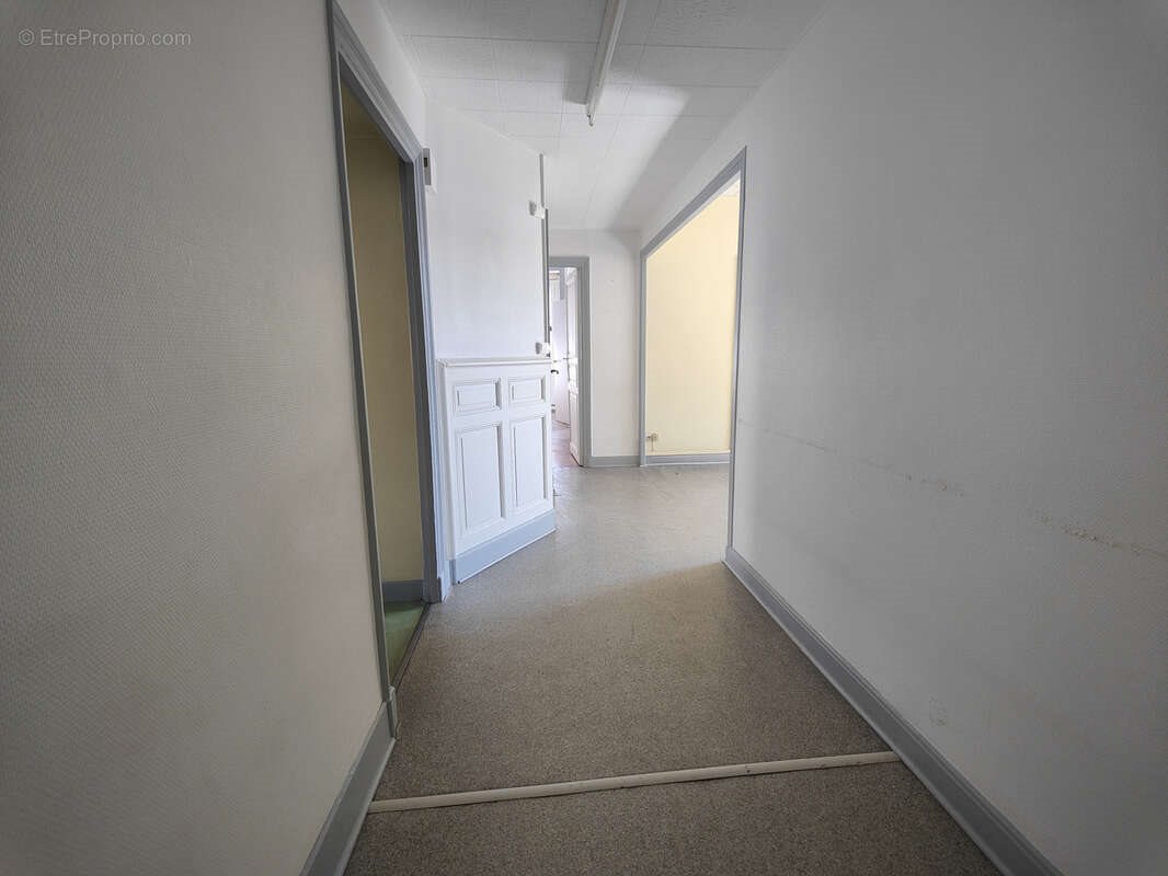 Appartement à vendre, 120m², Brioude