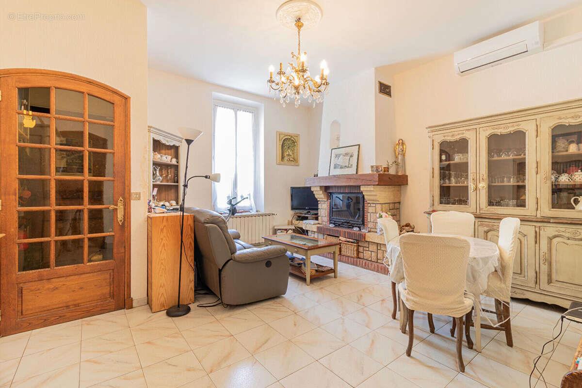 Maison à vendre, 111m², Marseille 16ème