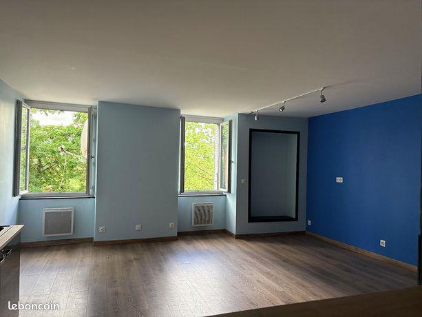 Appartement à vendre, 71m², Champagnole