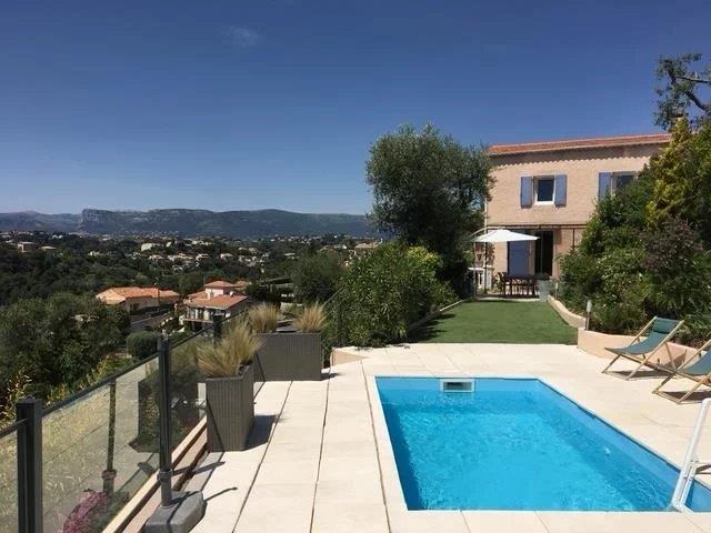 Maison à vendre, 142m², Nice