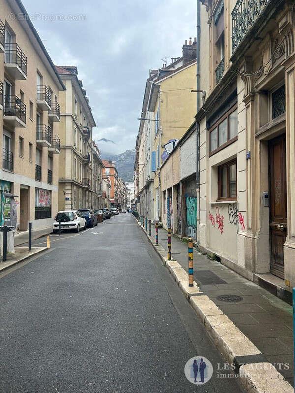 Appartement à vendre, 130m², Grenoble