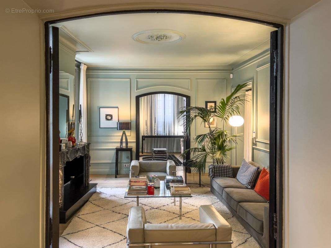 Appartement à vendre, 231m², Aix-en-Provence