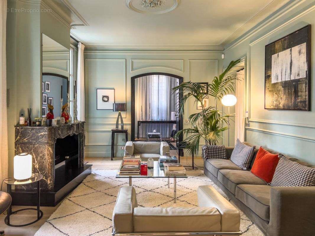 Appartement à vendre, 231m², Aix-en-Provence