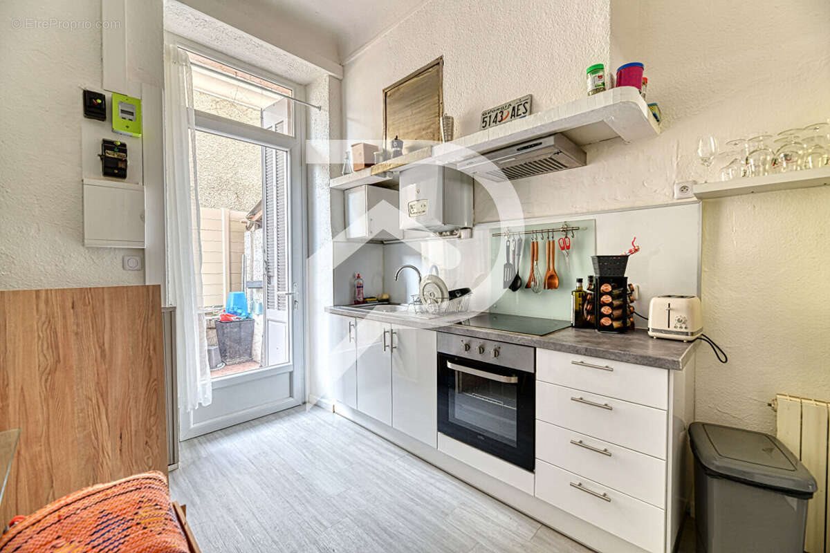 Appartement à vendre, 58m², Nîmes