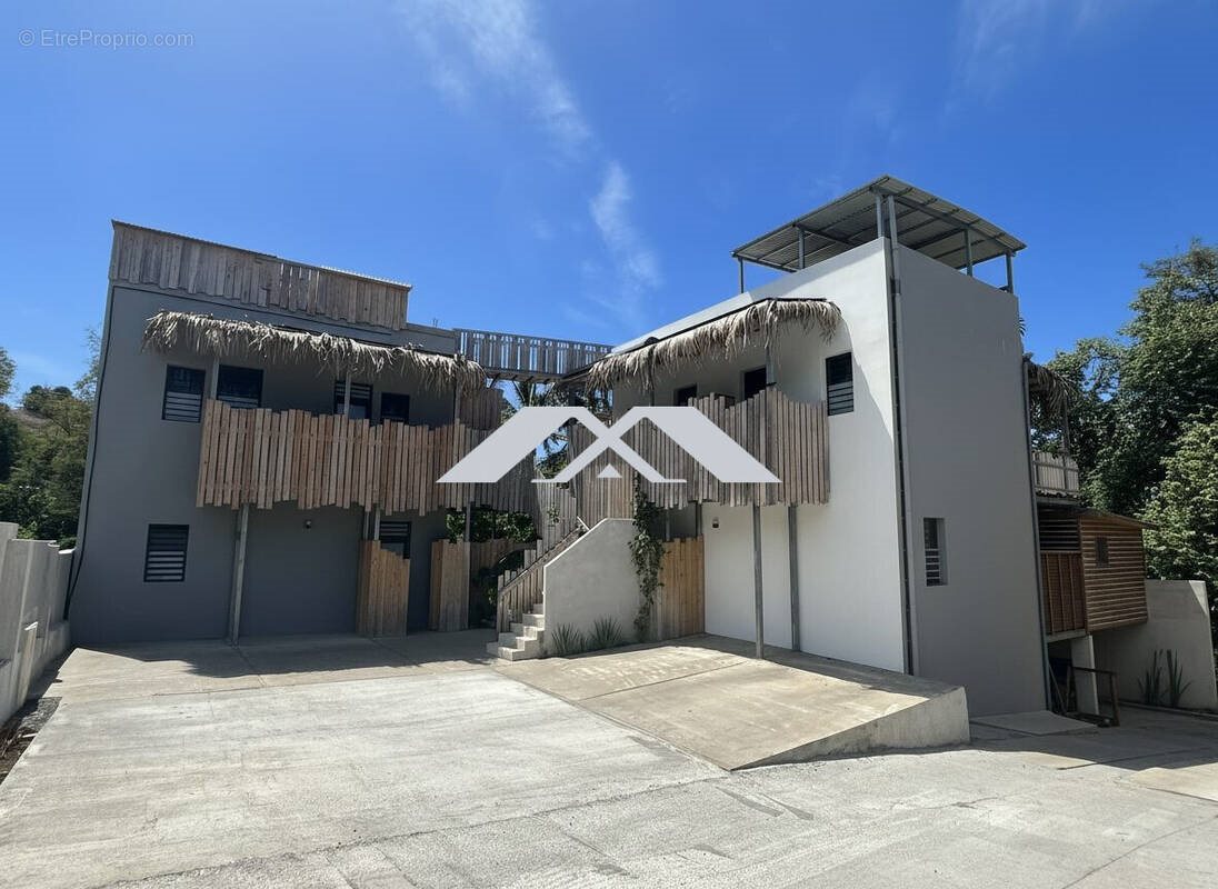 Appartement à vendre, 160m², L'Étang-Salé