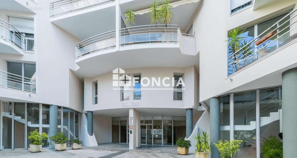 Appartement à vendre, 72m², Montpellier