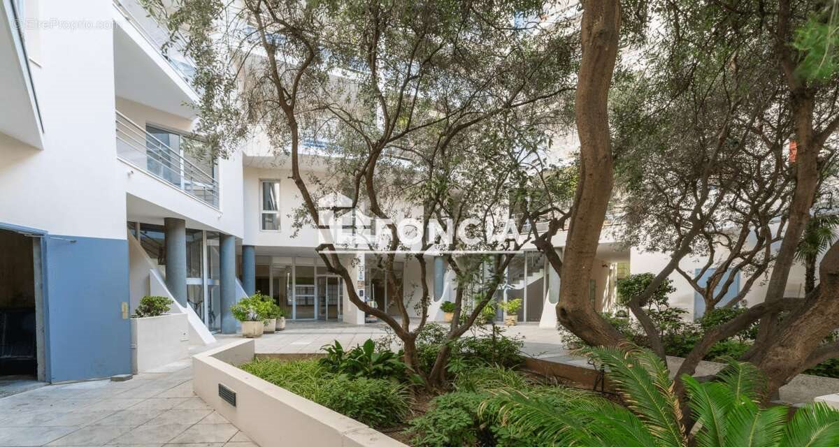 Appartement à vendre, 72m², Montpellier