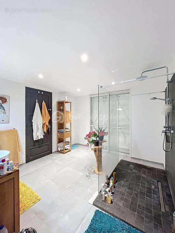 Maison à vendre, 163m², Le Gosier