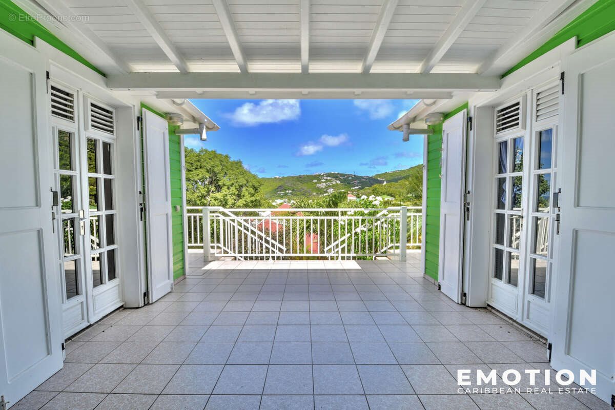 Maison à vendre, 160m², Capesterre-Belle-Eau