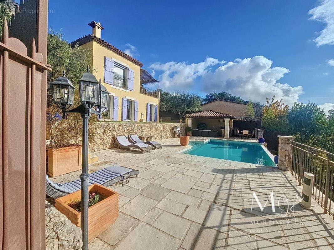 Maison à vendre, 130m², Nice