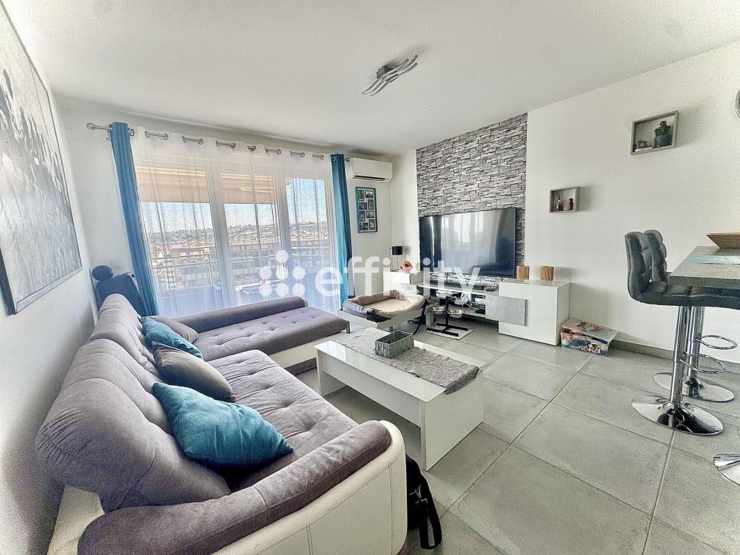 Appartement à vendre, 57m², Nice